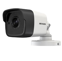 Hikvision Turbo HD Camera DS-2CE16H0T-ITPF - Surveillance camera - outdoor